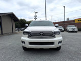 Used 2019 Toyota Sequoia Platinum image 2