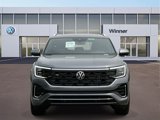New 2025 Volkswagen Atlas Cross Sport SEL Premium R-Line image 2