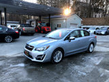 Used 2016 Subaru Impreza 2.0i Limited image 2