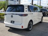 New 2025 Volkswagen ID. Buzz Pro S image 3