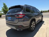 New 2025 Honda Pilot Elite image 4