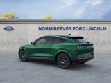 New 2025 Ford Mustang Mach-E Premium w/ Interior Protection Package image 4