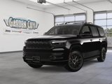 New 2025 Jeep Wagoneer Series II image 3