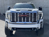 Used 2024 GMC Sierra 3500 Denali w/ Technology Package image 4