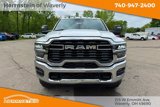 New 2025 RAM 2500 Tradesman image 3