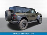 New 2025 Ford Bronco Raptor image 3