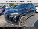 Used 2025 Chevrolet Equinox LT w/ Midnight Edition image 2