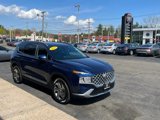 Used 2021 Hyundai Santa Fe SEL image 4