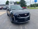 Used 2023 Cadillac XT6 Sport image 6