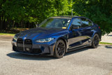 Used 2023 BMW M3 Competition image 5