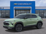 New 2026 Chevrolet TrailBlazer ACTIV w/ Convenience Package image 2