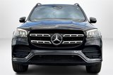 Used 2021 Mercedes-Benz GLS 580 4MATIC image 2