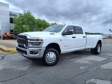 New 2025 RAM 3500 Big Horn image 2