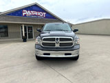 Used 2018 RAM 1500 Big Horn image 2