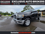 Used 2023 RAM 1500 Laramie image 3