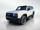 New 2025 Toyota Land Cruiser 1958 image 3