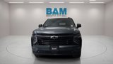 New 2025 Chevrolet Suburban RST w/ Comfort Package image 2