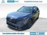 New 2026 Honda CR-V TrailSport image 1