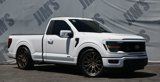 Used 2025 Ford F150 XL w/ Equipment Group 103A High image 3