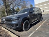 New 2025 Jeep Wagoneer Series II w/ Premium Group I image 3