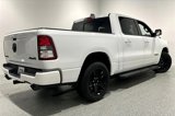 Used 2022 RAM 1500 Big Horn image 5