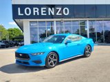 Used 2024 Ford Mustang Premium image 1