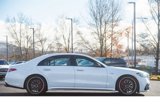 New 2025 Mercedes-Benz S 63 AMG S image 5