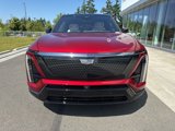 New 2026 Cadillac Vistiq Sport image 4