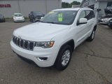 Used 2020 Jeep Grand Cherokee Laredo image 4