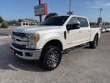 Used 2017 Ford F250 Lariat w/ Lariat Ultimate Package image 3