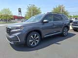 New 2025 Honda Pilot Touring image 3