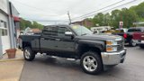 Used 2018 Chevrolet Silverado 2500 W/T w/ Snow Plow Prep Package image 4