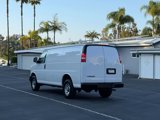 Used 2022 Chevrolet Express 3500 w/ Driver Convenience Package image 5