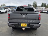 New 2025 Nissan Frontier SV w/ SV Convenience Package image 4