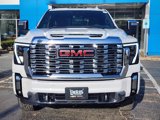 New 2025 GMC Sierra 2500 Denali w/ Denali Reserve Package image 2