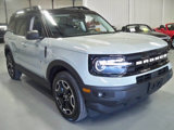 Used 2024 Ford Bronco Sport Outer Banks w/ Tech Package image 2