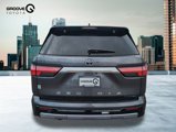 New 2025 Toyota Sequoia Capstone image 4