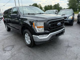 Used 2021 Ford F150 XL w/ Equipment Group 101A High image 2