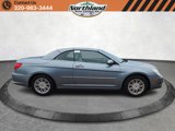 Used 2008 Chrysler Sebring Touring image 4