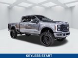 New 2025 Ford F250 Lariat image 2