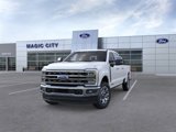 New 2025 Ford F350 Lariat w/ Lariat Ultimate Package image 2