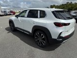 New 2025 MAZDA CX-50 AWD 2.5 Turbo w/ Accent Package image 5