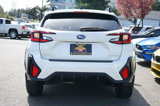 Used 2024 Subaru Crosstrek 2.0i Premium image 5