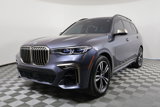 Used 2020 BMW X7 M50i image 6