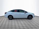 Certified 2024 Nissan Versa SV image 4