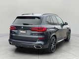 Certified 2022 BMW X5 sDrive40i w/ M Sport Package image 4