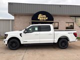 New 2025 Ford F150 XLT image 2