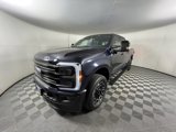 Certified 2025 Ford F350 Platinum image 3
