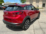 Used 2019 MAZDA CX-3 Grand Touring w/ Premium Package image 3