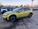 Used 2021 Subaru Crosstrek 2.0i Premium w/ Moonroof Package image 2